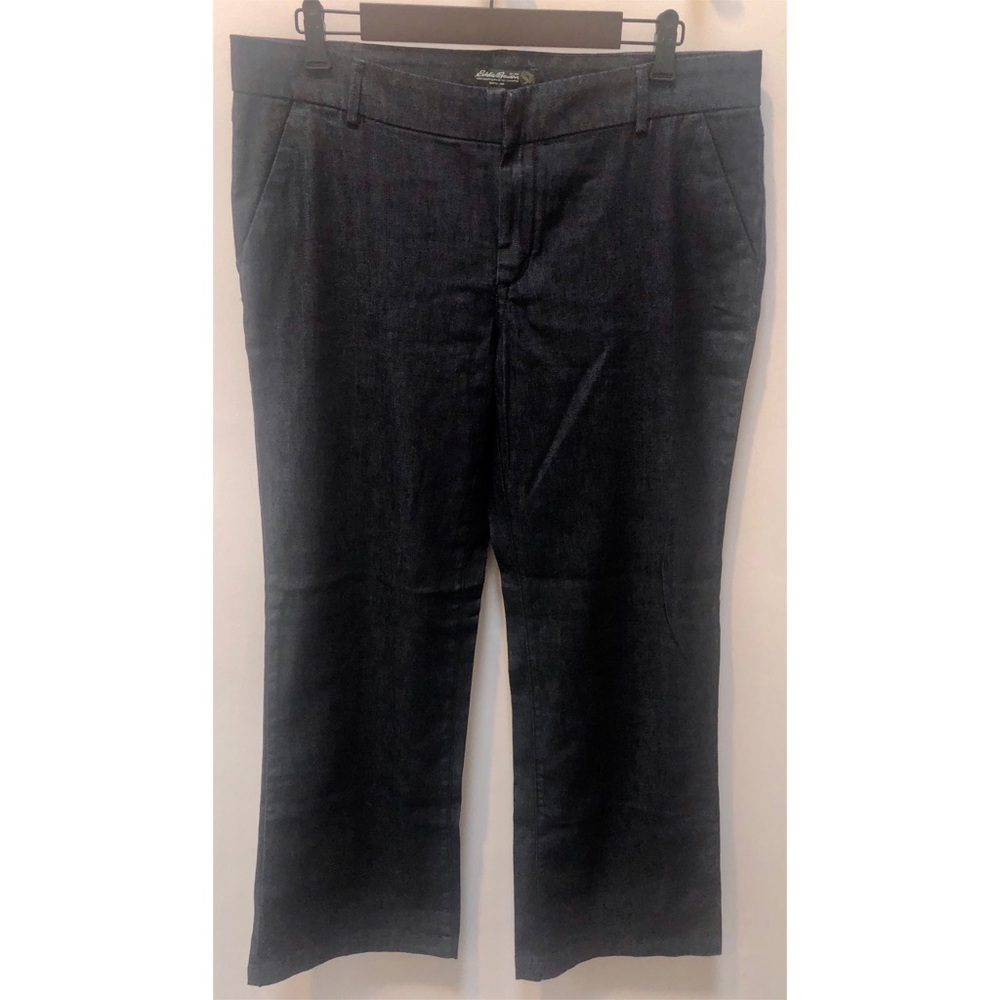Eddie Bauer Modern Jeans